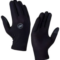 Gloves Mammut Stretch Glove Black -Glis Shop b4de8ec169e8138c6416fe81fa47af45cf10cf33 H23MAMMACC2334635 901