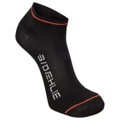 Socks Bjorn Daehlie Race Wool Low Black