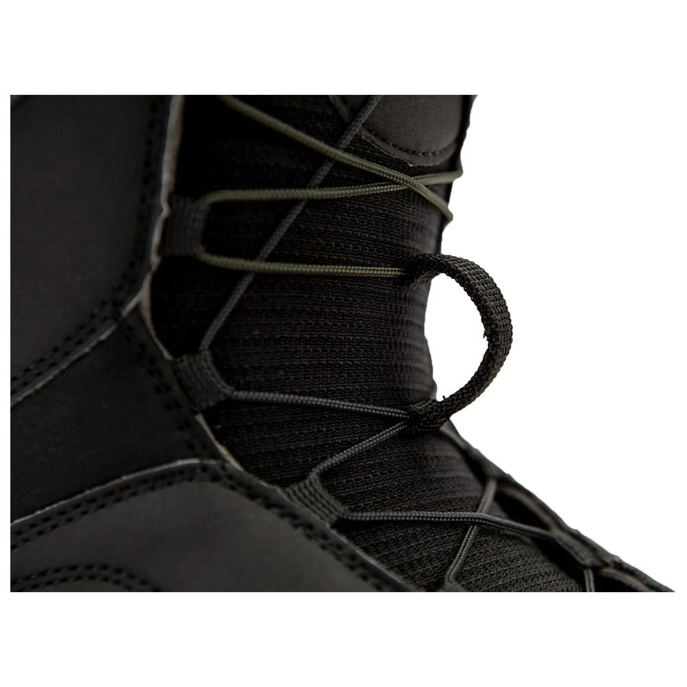 Boots Nitro Rival Tls Black 9 Boots Nitro Rival Tls Black - Image 7