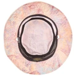 Bucket Hat Picture Lisbonne Hat Geology Cream 9 Bucket Hat Picture Lisbonne Hat Geology Cream -Glis Shop b5dd9599e5eb5e3848b51782324133997f76dc00 E23PICTACC3361367 7