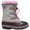 Snow Boots Sorel Yoot Pac Nylon Chrome Grey Orchid 2 Snow Boots Sorel Yoot Pac Nylon Chrome Grey Orchid -Glis Shop b63a109e0186e970e96d7ee167204c7f4f6091d1 VH20SORECHA006 0