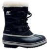 Snow Boots Sorel Yoot Pac Nylon Black -Glis Shop b66930992fd565a87a795a87d3b4fa8bae4dd7e7 VH20SORECHA007 0