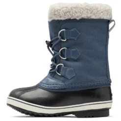 Snow Boots Sorel Yoot Pac Nylon Uniform Blue Black 9 Snow Boots Sorel Yoot Pac Nylon Uniform Blue Black -Glis Shop b67011958a01979c0b99a644ec630423afcb45a5 H20SORECHA1187181 2
