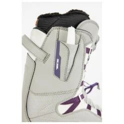 Boots Nitro Faint Tls Grey Purple 18 Boots Nitro Faint Tls Grey Purple -Glis Shop b685291950ab9a395a9415a040edc9f605c3a5ce H23NITRBOO3339513 903