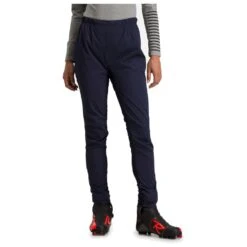 Nordic Trousers Rossignol W Poursuite Pant Eclipse