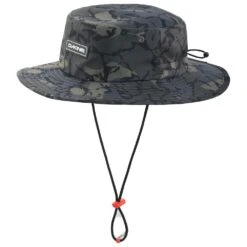 Bucket Hat Dakine No Zone Hat Cascade Camo