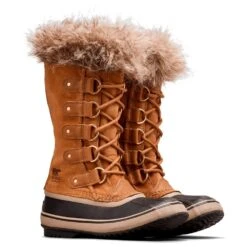 Snow Boots Sorel Joan Of Arctic Wp Camel Brown 12 Snow Boots Sorel Joan Of Arctic Wp Camel Brown -Glis Shop b6ccddc7c33ad801bec31a8510127e529483b710 H23SORECHA2324144 4