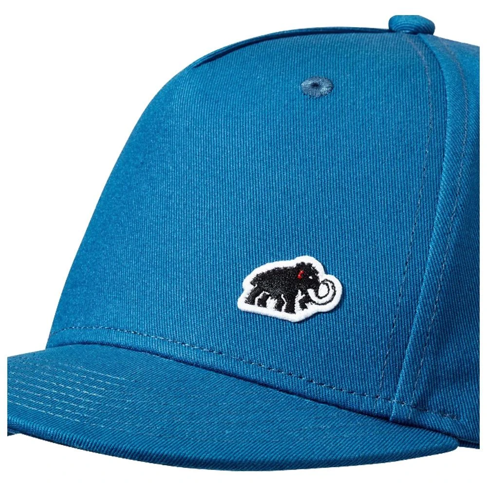 Cap Mammut Mountain Cap Deep Ice 4 Cap Mammut Mountain Cap Deep Ice - Image 2