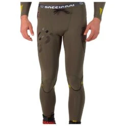Nordic Bottom Suit Rossignol M Infini Compression Race Tights Acinus Leaf