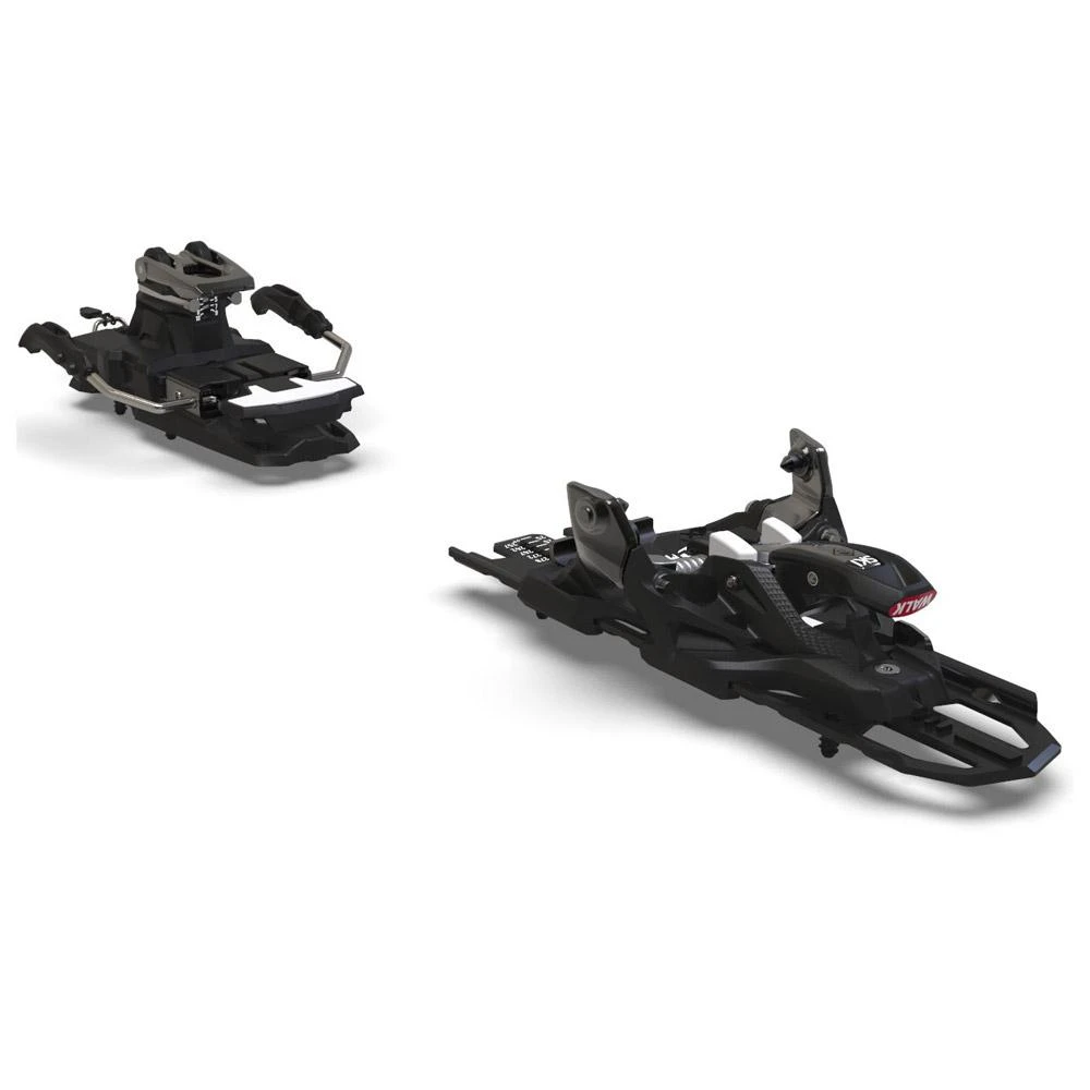 Touring Binding Marker Alpinist Demo 10 90mm Black 9 Touring Binding Marker Alpinist Demo 10 90mm Black - Image 7