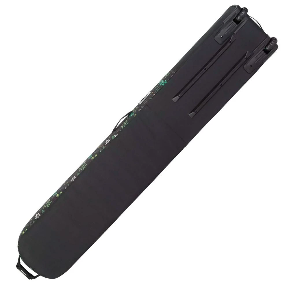 Snowboard Bag Dakine Low Roller Snowboard Bag Woodland Floral 4 Snowboard Bag Dakine Low Roller Snowboard Bag Woodland Floral - Image 2