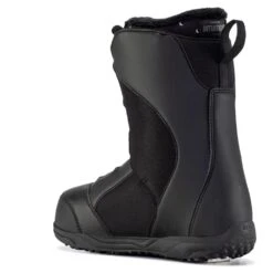 Boots Ride Harper Black -Glis Shop b73f4190c732cf7fa22651fc12a0eb4e36af9ed1 VH21RIDEBOO011 2