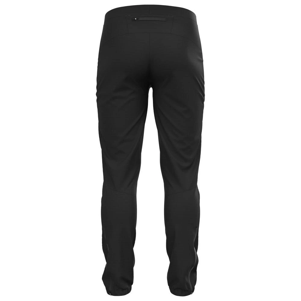 Nordic Trousers Odlo Brensholmen Pants Black 4 Nordic Trousers Odlo Brensholmen Pants Black - Image 2