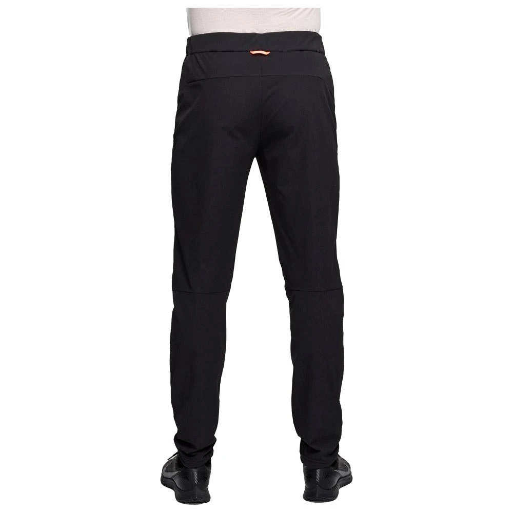 Nordic Trousers Bjorn Daehlie Versatile Black 6 Nordic Trousers Bjorn Daehlie Versatile Black - Image 4