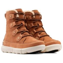 Snow Boots Sorel Sorel Explorer II Joan Velvet Tan Faw 12 Snow Boots Sorel Sorel Explorer II Joan Velvet Tan Faw -Glis Shop b7957f96785a3c58611d1f9122a4a96c648ab926 H22SORECHA1324158 4