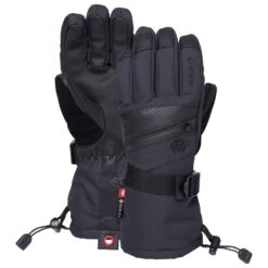 Gloves 686 Wmns Gore-Tex Smarty Gauntlet Glove Black -Glis Shop b7cda36441e115d5919d452b2f551ca20d9ae040 H230686ACC3352470 4