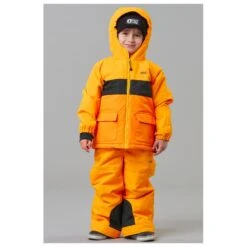 Ski Jacket Picture Snowy Toddler Yellow 11 Ski Jacket Picture Snowy Toddler Yellow -Glis Shop b81f20c42153d1f111e00ae9ac531c76ee85ef03 H23PICTTTH2264890 4