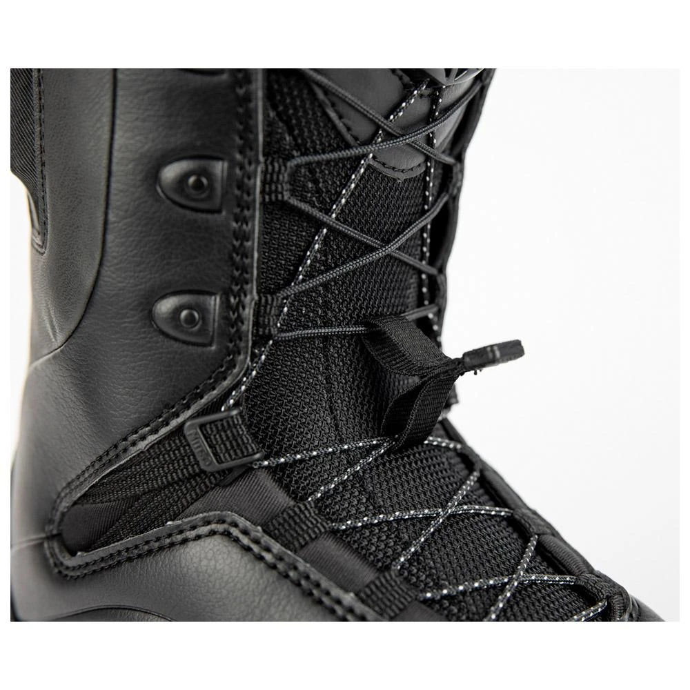 Boots Nitro Crown Tls Black 11 Boots Nitro Crown Tls Black - Image 9