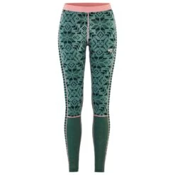 Technical Underwear Kari Traa Else Pant Murk