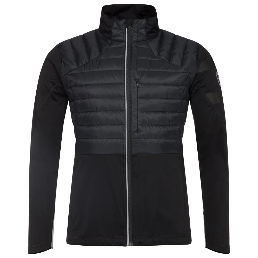 Nordic Jacket Rossignol Poursuite Warm Jkt Carbon Black 3 Nordic Jacket Rossignol Poursuite Warm Jkt Carbon Black