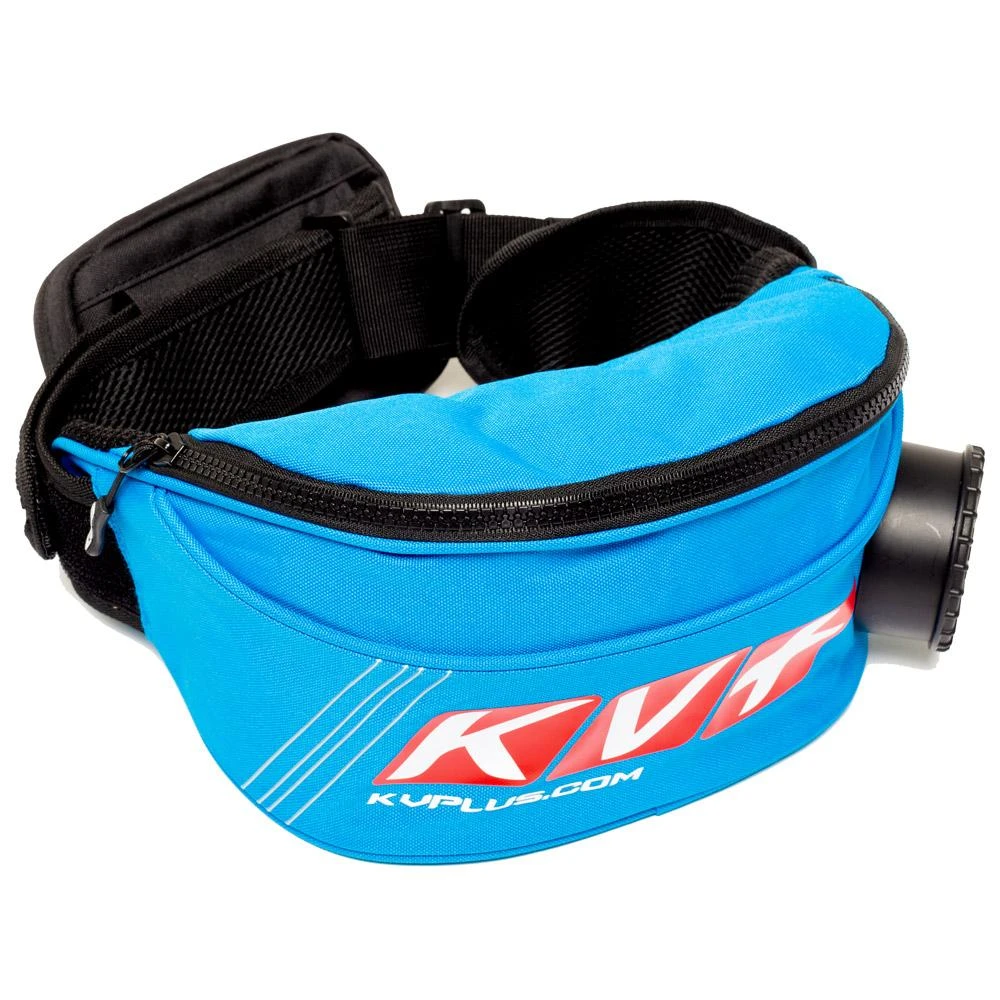 Bottle Holder KV+ Thermo Waist Bag Extra 3 Bottle Holder KV+ Thermo Waist Bag Extra