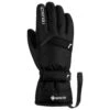 Gloves Reusch Flash Gore-Tex Junior Black White -Glis Shop b8b2afeb8320f3e3ce489c8b2f875eeec0ff11dd H23REUSACC2324905 0