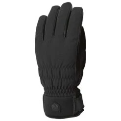 Gloves Hestra Luomi CZone Female Black