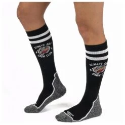 Socks American Socks Knee High Snow Snow Club 13 Socks American Socks Knee High Snow Snow Club -Glis Shop b8f5380c4086ddbab6fe07ba10701ed0180bef24 H23AMSOACC3359104 3