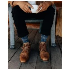 Socks Polar Star Winter Socks Bergen -Glis Shop b90cc1b791369409fd65aa3431752ddc689b8764 H23POLSACC3350477 903