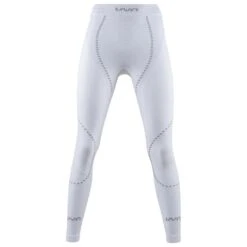 Technical Underwear Uyn W Ambityon Pants Optical White Pearl Grey