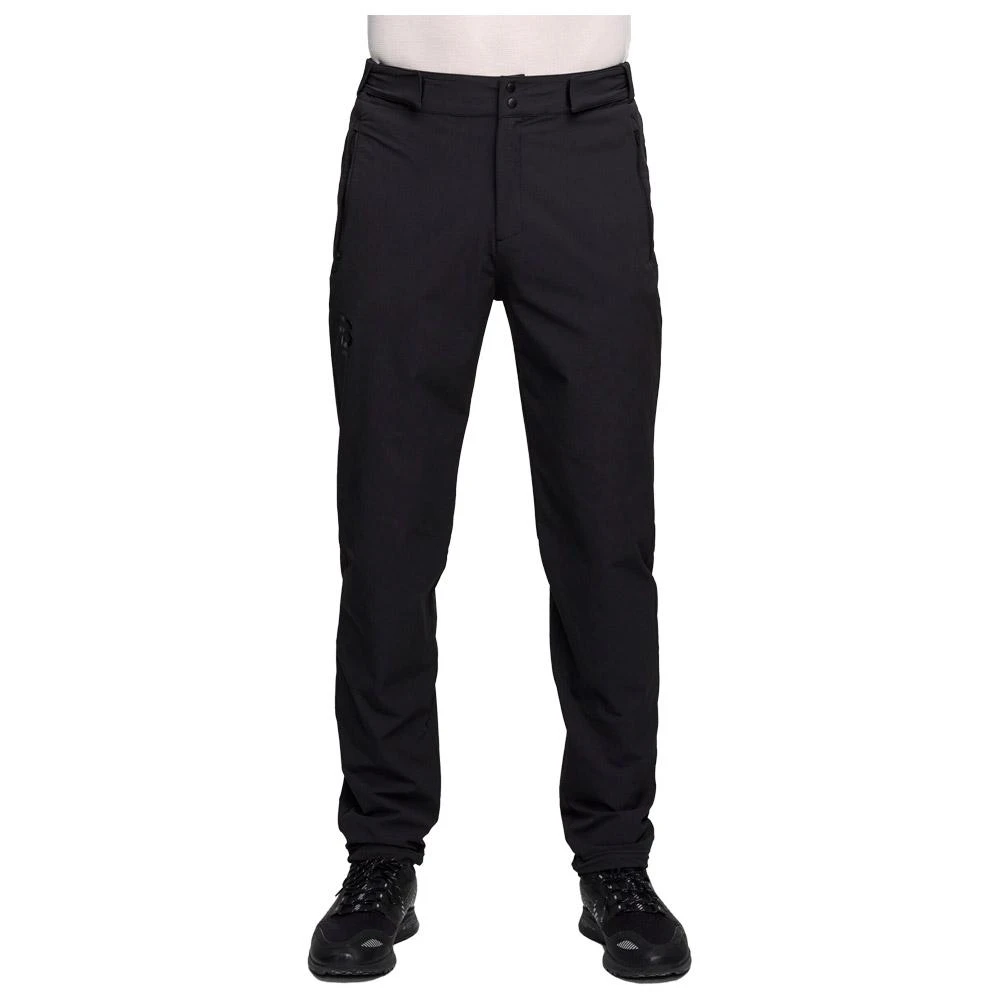 Nordic Trousers Bjorn Daehlie Versatile Black 5 Nordic Trousers Bjorn Daehlie Versatile Black - Image 3