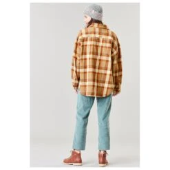 Shirt Picture Ovillera Wood Ash -Glis Shop b9d93fcb152242960a1562465cb6897532f8825d H23PICTTEH2266224 6