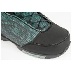 Boots Nitro Sentinel TLS Gravity Grey -Glis Shop b9fcf0340c9ab70a5d04050fe5223d94525a61b0 H23NITRBOO3374089 901