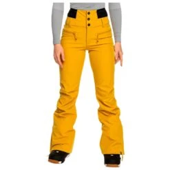 Technical Pants Roxy Rising High Honey -Glis Shop ba014281506aa48e14964f6dac6d970e606616d5 H23ROXYTTB2261613 4