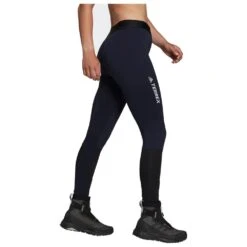 Nordic Trousers Adidas Xpr Xc Tights W Legend Ink -Glis Shop ba6e68ad2ad355f28c9501231c5fe6d1ca85ee0b H23ADIDTTB2257550 3
