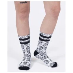Socks American Socks The Original Signature Skater Skull 2.2 -Glis Shop ba783598a5e036c538eb5eafed633e77edcb3e25 H23AMSOACC3353093 4
