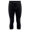 Technical Underwear Craft ADV Warm Fuseknit Intensity Knickers M Black -Glis Shop ba8c6e7ab225b9d2352296c05eccf1b62bf549be H22CRAFACC1182171 0