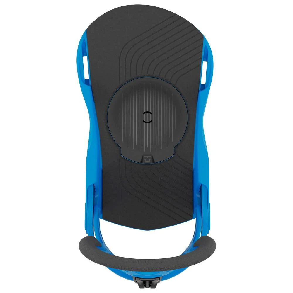 Snowboard Binding Union Cadet Hyper Blue 6 Snowboard Binding Union Cadet Hyper Blue - Image 4