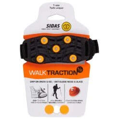 Non-slip Sole Sidas Walk 1/2 Traction -Glis Shop bb1abb68a2c7c2f22e35004723231ff9875a3623 VH20SIDAACC006 2