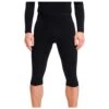 Technical Underwear Falke Warm 3/4 Tights M Black -Glis Shop bbfb25c5ac4a9ccae36caeb570cb7b4e662f1c9f H23FALKACC2257755 0