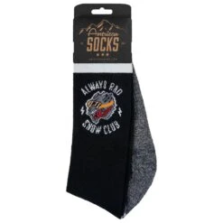 Socks American Socks Knee High Snow Snow Club 15 Socks American Socks Knee High Snow Snow Club -Glis Shop bc3310a786dc672afaa184e348fe6c184d3c78b5 H23AMSOACC3359104 901