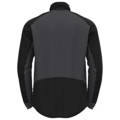 Nordic Jacket Odlo Brensholmen Jkt Black/Graphite Grey -Glis Shop bc57566fd7feed89d8965c18482af07e81b0681e H22ODLOTTH1182007 1