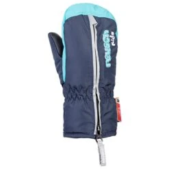 Mitten Reusch Ben Mitten Dress Blue Bachelor Butt