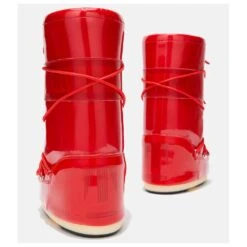 Snow Boots Moon Boot Vinile Met Red 9 Snow Boots Moon Boot Vinile Met Red -Glis Shop bccf67c0b0e599b32bca5aaa4cebeec215db8b1f H23MOONCHA2330952 902