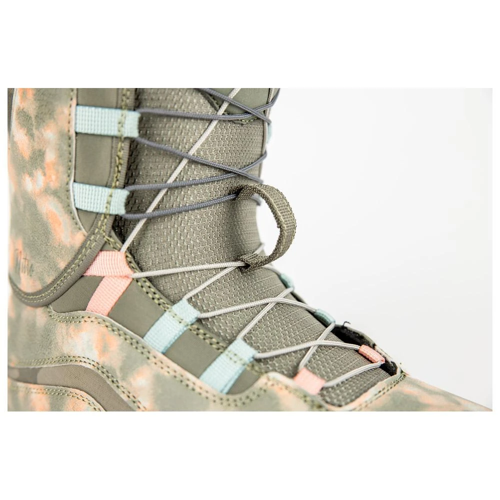 Boots Nitro Futura TLS Camo Rose 10 Boots Nitro Futura TLS Camo Rose - Image 8