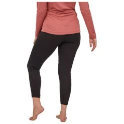 Technical Underwear Patagonia Women's Capilene Midweight Bottoms Black -Glis Shop bd0d5c71ef8f8e20d2fbebe4dad48ba58134cd6b H23PATAACC3354487 7