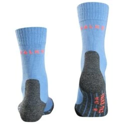 Socks Falke Tk2 Blue Note -Glis Shop bd16e7fea45e21214d49561f3e06fd553c66da80 E22FALKACC2208632 2