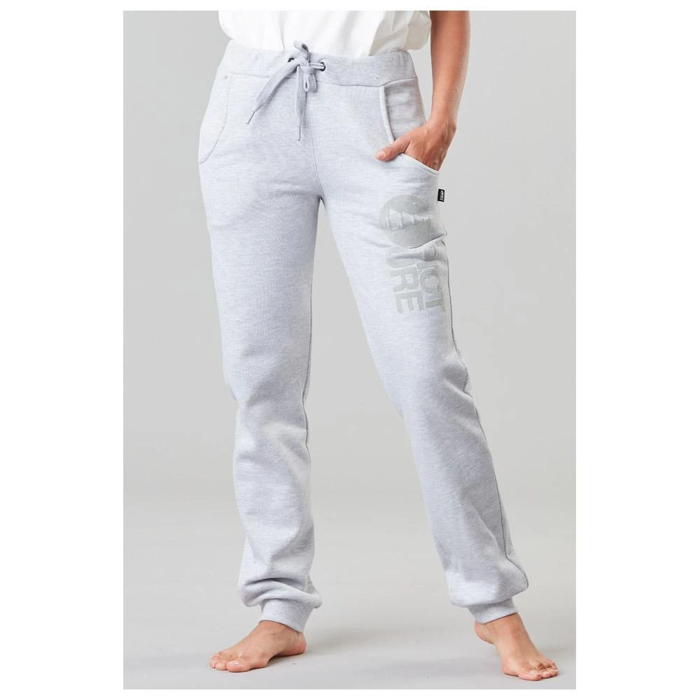 Pants Picture Cocoon Grey Melange 5 Pants Picture Cocoon Grey Melange - Image 3