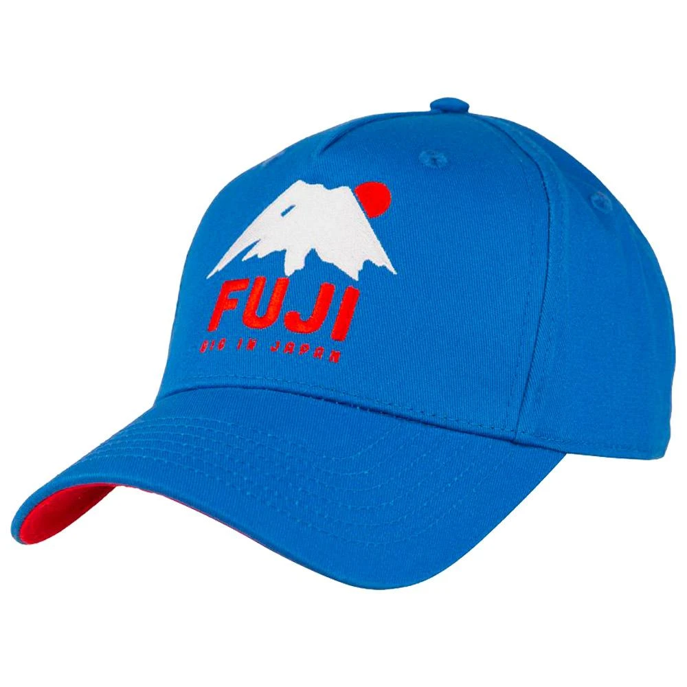 Cap French Disorder Baseball Cap Fuji 3 Cap French Disorder Baseball Cap Fuji