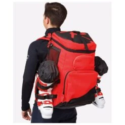 Boot Bag Rossignol Hero Boot Pro 9 Boot Bag Rossignol Hero Boot Pro -Glis Shop bd8b78bb9d927fd70710bd86dc9d94a0ec41988f VH19ROSSACC1067 2